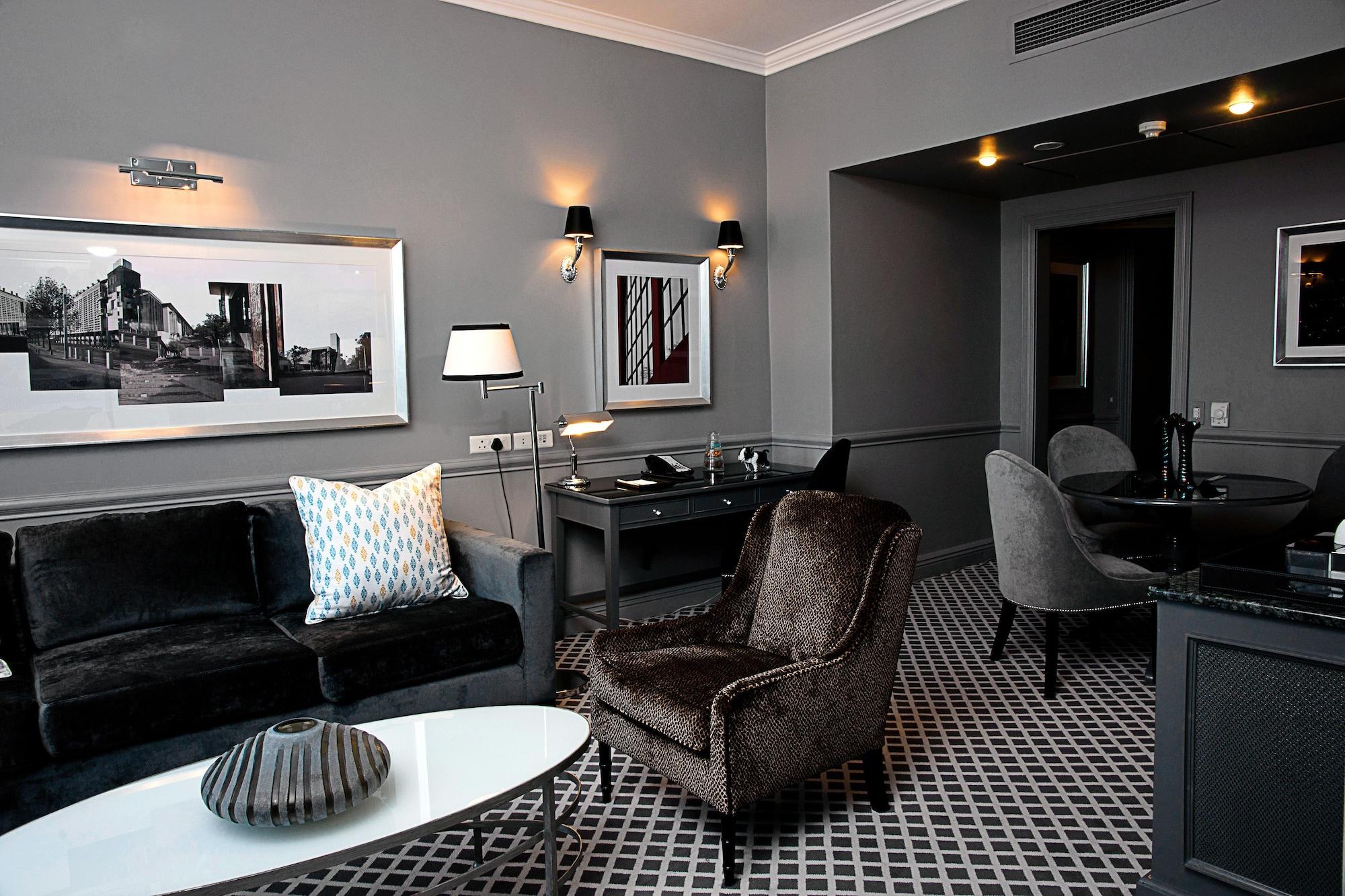 54 On Bath, Johannesburg Rosebank Exterior photo