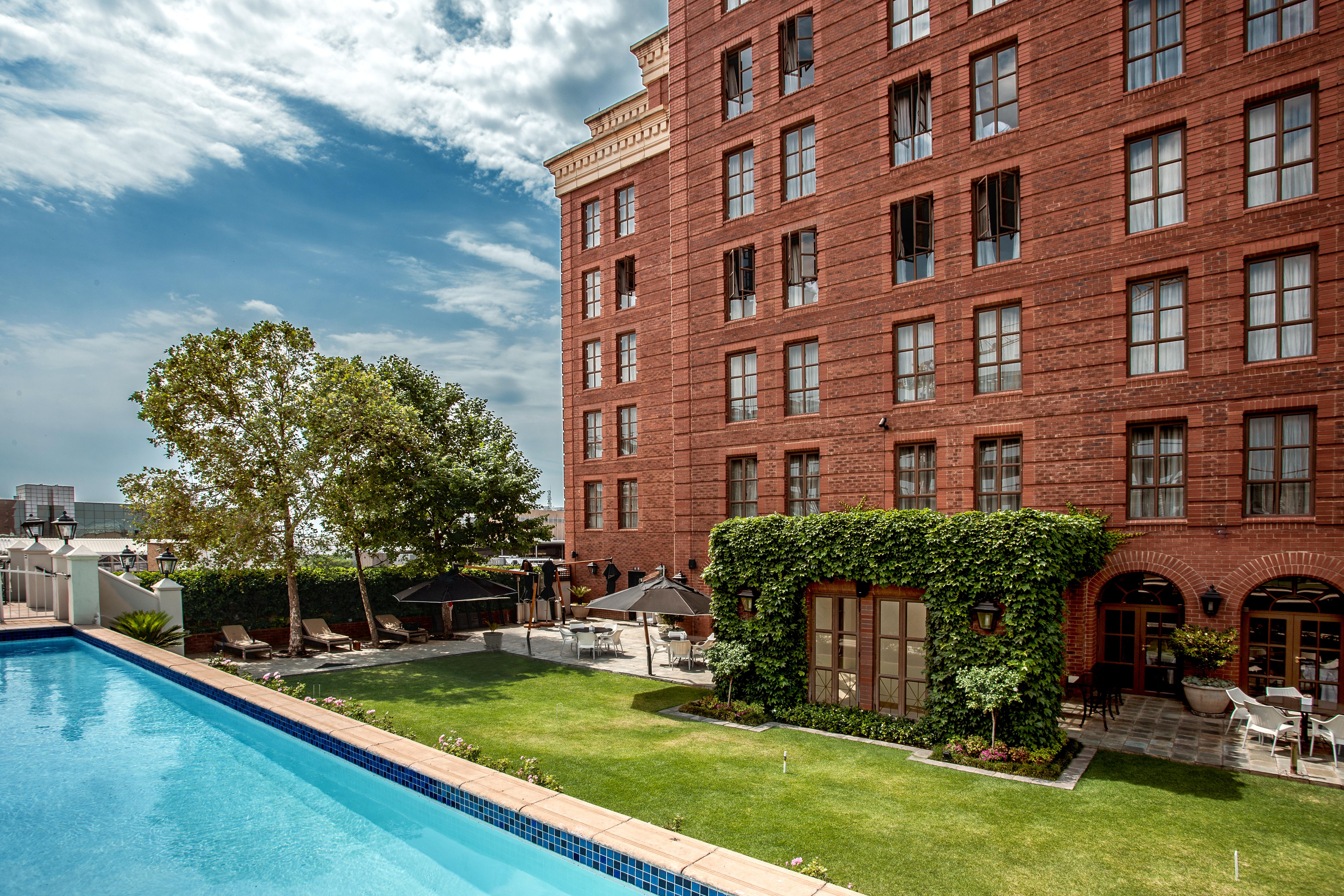 54 On Bath, Johannesburg Rosebank Exterior photo