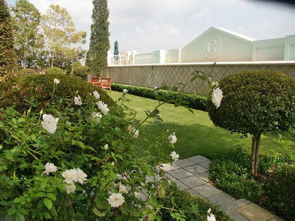 54 On Bath, Johannesburg Rosebank Exterior photo